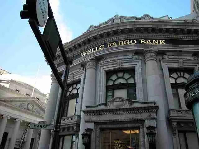 Wells Fargo Online Banking Services Details