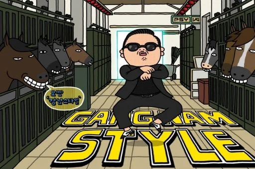 Psy Gangnam Style Hits Most Viewed YouTube Video