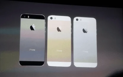 iphone 5s