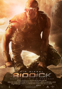 Riddick Watch Online