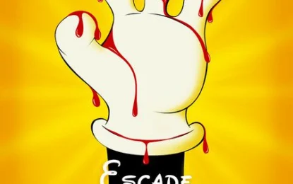 Escape from Tomorrow Trailer