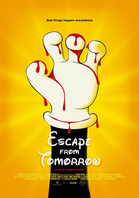 Escape from Tomorrow Trailer