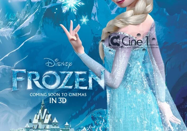Frozen