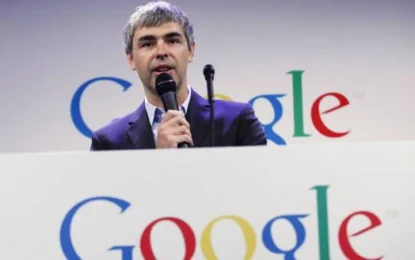 Larry Page