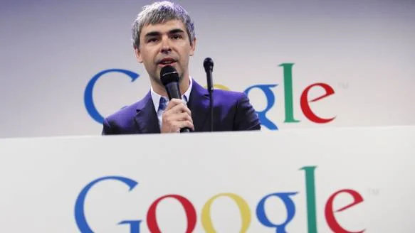 Larry Page