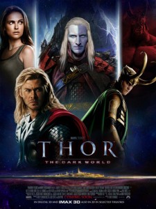 Thor: The Dark World 