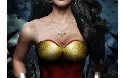 Wonder Woman