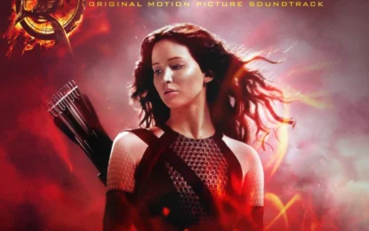 The Hunger Games: Catching Fire Watch Online