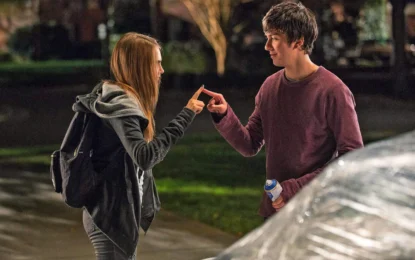 Paper Towns