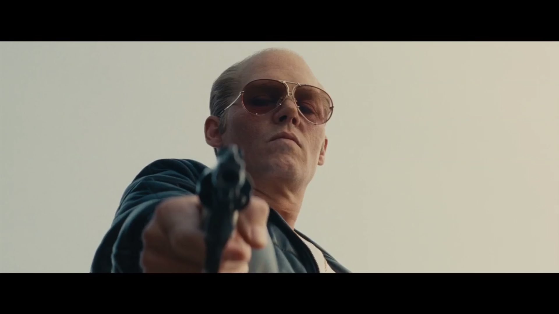 Black Mass