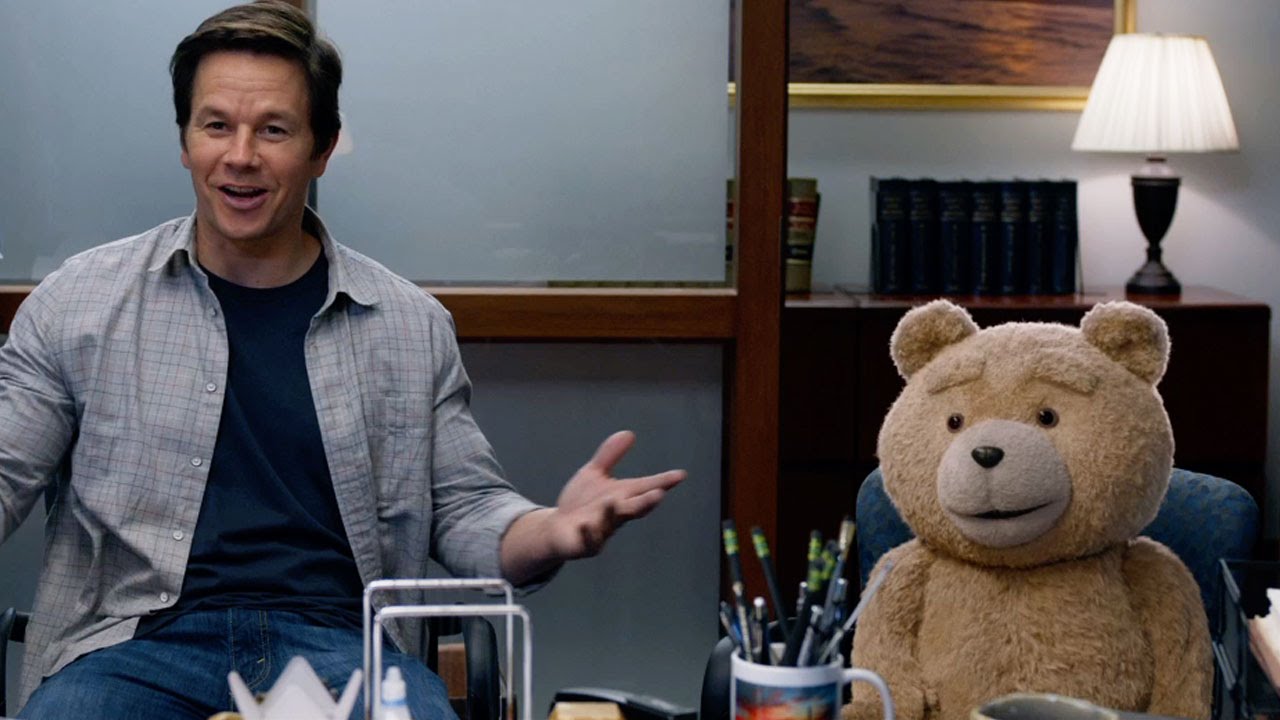 Ted 2