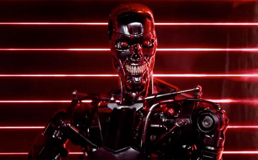 Terminator Genisys