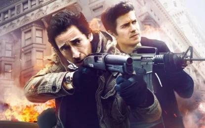American Heist