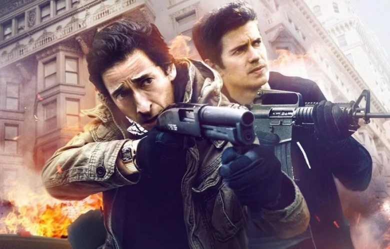 American Heist
