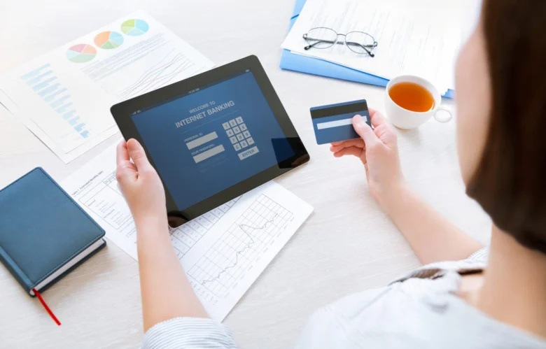 Choose an Online Bank