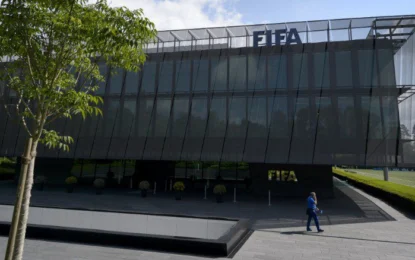 FIFA-corrupt