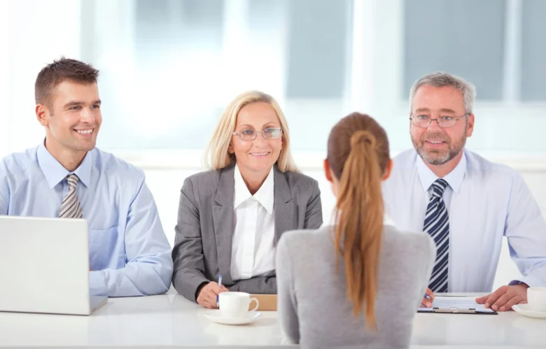 Interview Questions