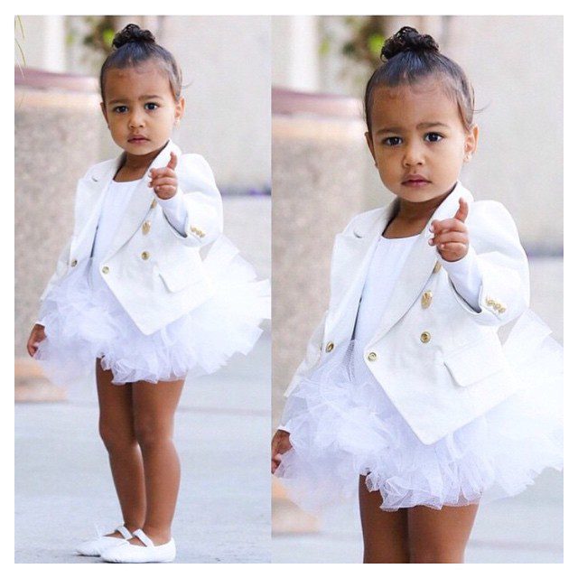 North West