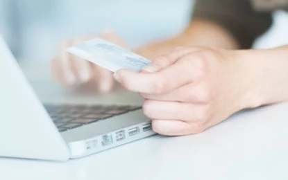 Online banking Security