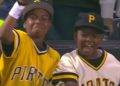 Pittsburgh Pirates fans