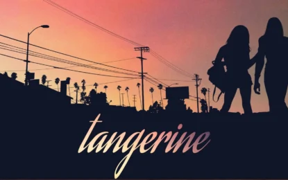 Tangerine