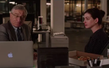 The Intern