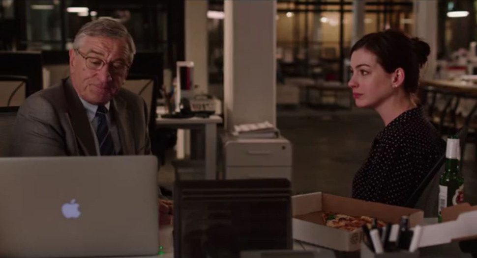 The Intern