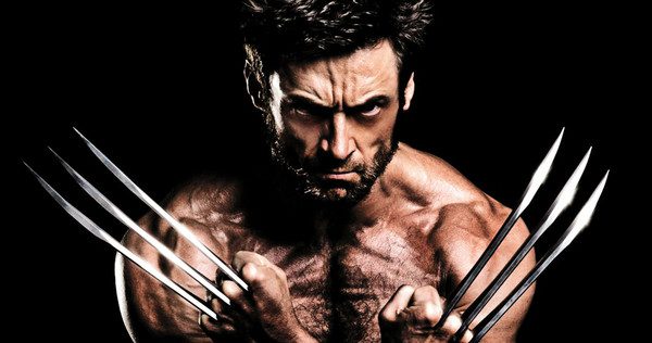 Wolverine 3