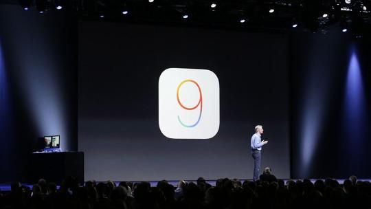 iOS 9 Overview