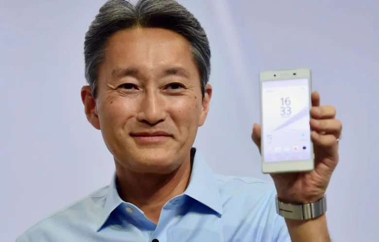 Sony Xperia Z5 Smartphone