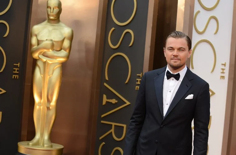 Leonardo-DiCaprio-Oscar