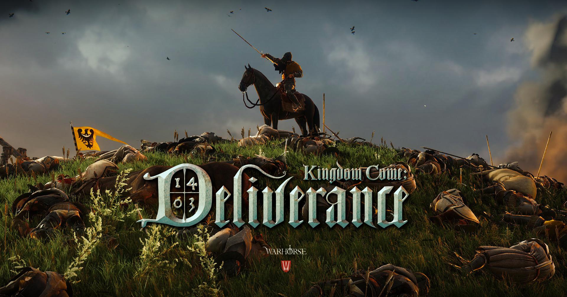 Kingdom Come Deliverance