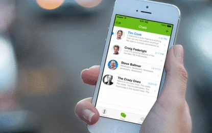 WhatsApp-iPhone