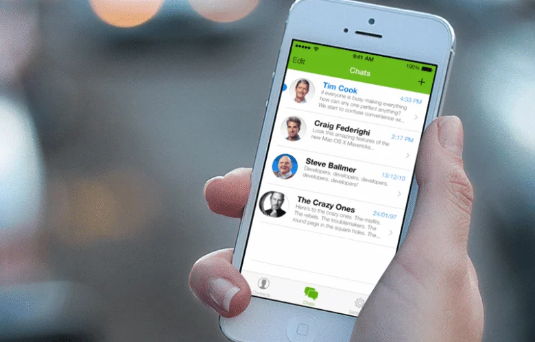 WhatsApp-iPhone