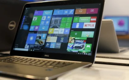 Windows 10