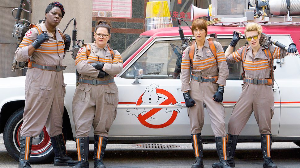 ghostbusters 2