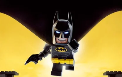 LEGO Batman Movie