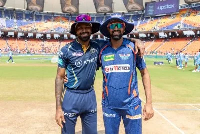IPL 2023: No bragging rights, only leg pulling between Pandya brothers after GT beat LSG