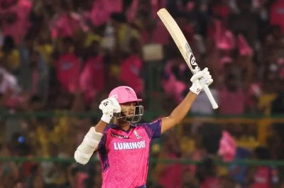 RR vs SRH Dream11 Team Prediction Today, TATA IPL Rajasthan Royals vs Sunrisers Hyderabad Fantasy Cricket Tips, Match Preview, Playing 11, Live Stream