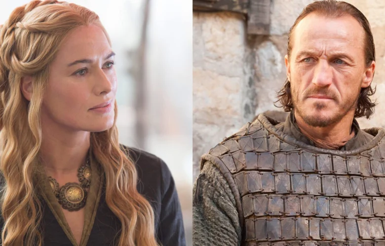 All untold truth about Jerome Flynn and his ex Lena Headey