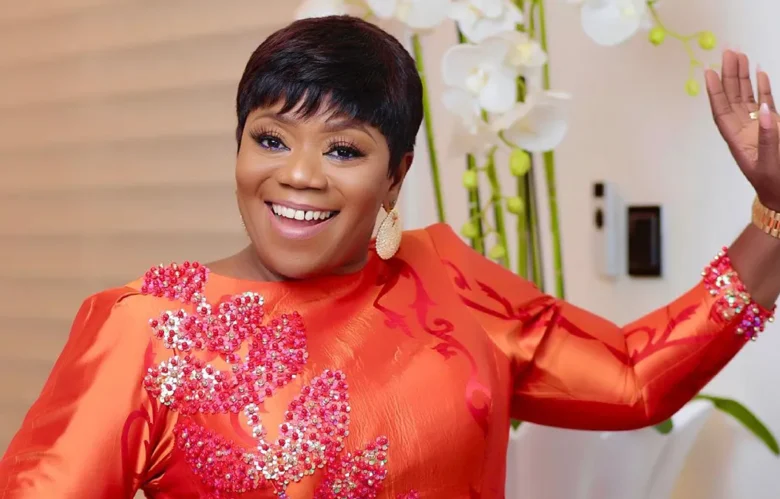 Piesie Esther wins Gospel Artist of the Year » GhBase•com™-Everything & News Now