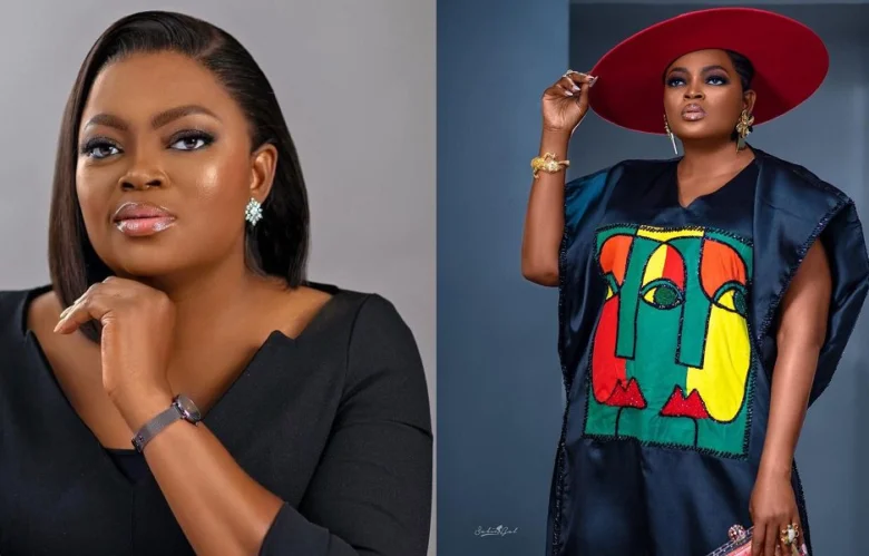 Actress, Funke Akindele Reveals Why She Left Twitter After Losing Lagos Election