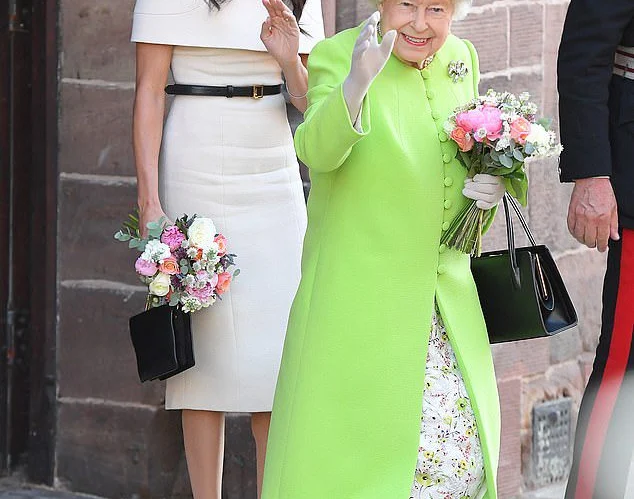 How Donald Trump’s support for ‘very nice’ Meghan soured as he brands her ‘very disrespectful’