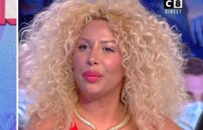 Who Are Afida Turner Parents?