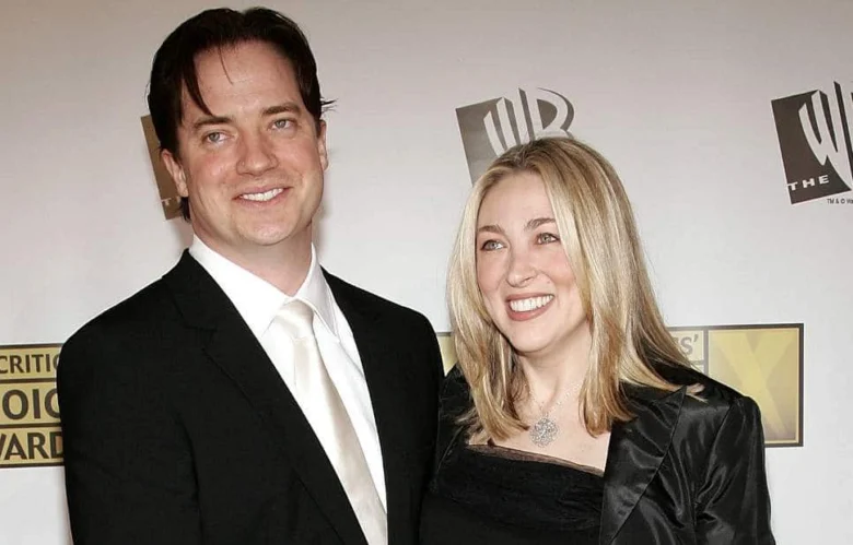 The Untold Truth About Brendan Fraser’s Ex Wife