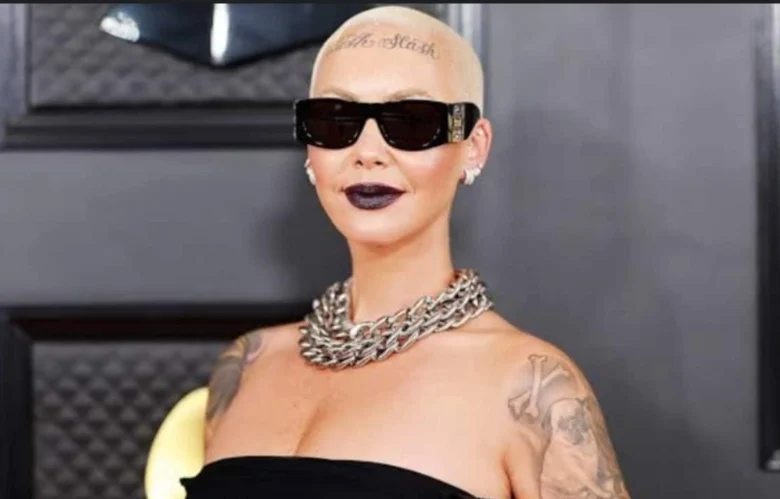 Who Is Amber Rose’s Baby Daddy? Answered