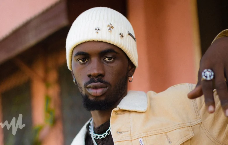 Black Sherif wins Hip-Pop Song of the Year with “Kweku the Traveler” » GhBase•com™-Everything & News Now