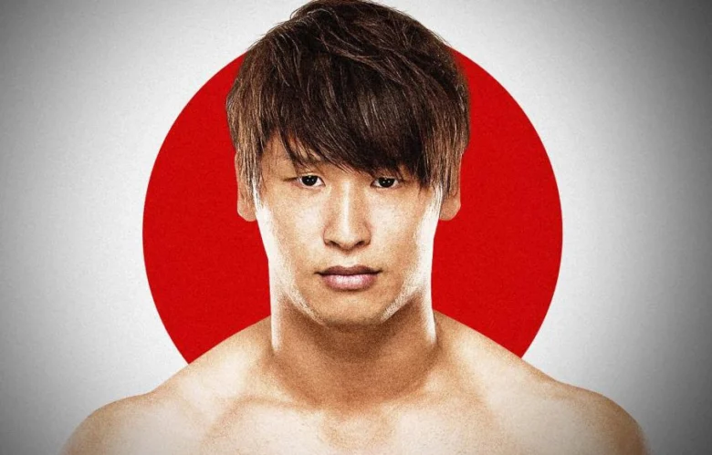 Kota Ibushi (WWE) Wiki Bio, net worth, real name, family. Is he gay?