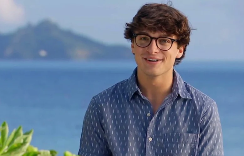 Is Carson from Survivor gay? His confusing sexuality