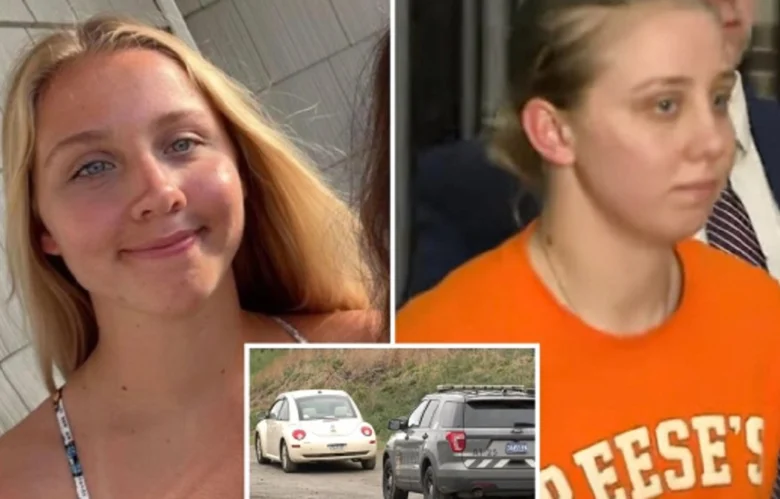 What Happened to Chloe Stein? Missing Greensburg Pa woman arrested